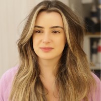 Vitascience Employee Gabriela Anunciato's profile photo