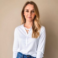 Carlton Thermal Systems Ltd Employee Anna Wench's profile photo