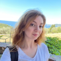 TripShock! Employee Polina Rudnitskaia's profile photo