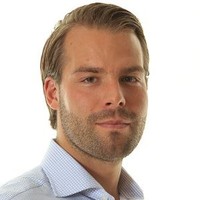 AVISEQ Employee Christian Larsson's profile photo
