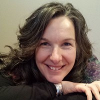 Yoga 4 All Employee Paula Ribotto's profile photo