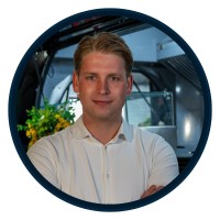 Daan Nijhuis Email & Phone Number