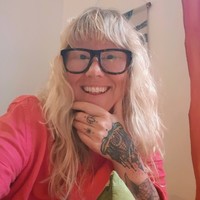 Gothenburg RoRo Terminal Employee Linda Ankarsten's profile photo