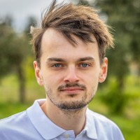 Rocksoft Poland Employee Sebastian K.'s profile photo