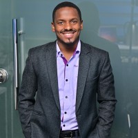 Nuwagaba Ludovic Email