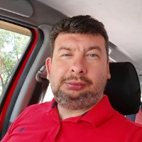 TComTech Employee Сергей Завязкин's profile photo