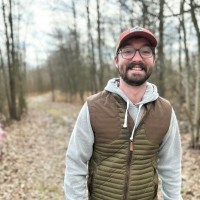 Pollinator Partnership Employee Andy Grinstead's profile photo