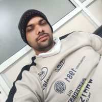 Ss Electronics Employee Ashish Sharma's profile photo