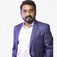 Nissan Renault Financial Services India Employee Chandrashekaran Srinivasaraja's profile photo
