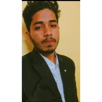 LeadsGuru Employee Syed Sadiq's profile photo