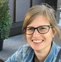 Maartje de Vos Email & Phone Number