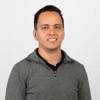 Micromeritics Instrument Corporation Employee Ricardo Alamillo's profile photo