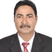 Larsen & Toubro Employee Kewal Singh's profile photo