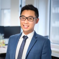 JLL Employee Kenneth Poon's profile photo
