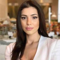 Grosvenor House Dubai Employee Momira Ceklic's profile photo