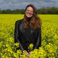 Charlotte Bolte Email