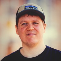 Ucommerce Employee Bjørn-Lukas Kjær's profile photo