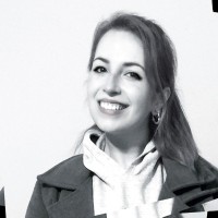 Origami Software Employee Verona Pampalone's profile photo