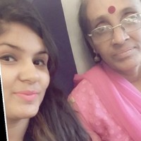 JWT Retail Employee Trupti Kamble's profile photo