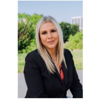 Blount Partnership Employee Jessica Belitz's profile photo