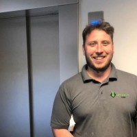 Lift Craft Limited Employee Ryan Haywood's profile photo