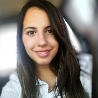 ArchGroup Employee Virginia Quiroga's profile photo