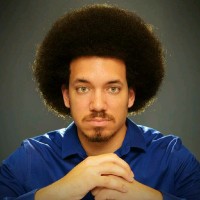 California Department of Consumer Affairs Employee Daniel Peirson's profile photo