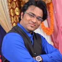 Dalvik Apps Employee Akshay Pakhare's profile photo