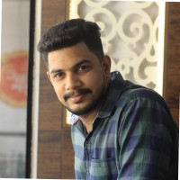 Gokul Sharma Email