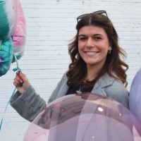 Carly Connery