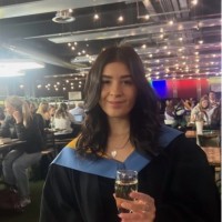 Gildeas Employee Sophie McGuinness's profile photo