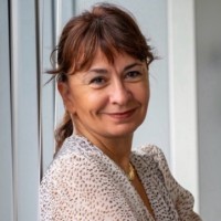 Centre National d'Études Spatiales Employee Christelle Astorg-Lepine's profile photo