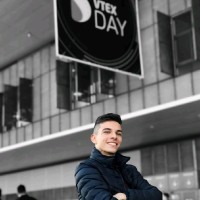Quick Digital Employee Vinicius Morais's profile photo