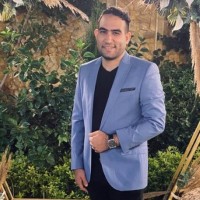 Gesca Employee Ahmed Elhag's profile photo