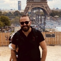 dhmi Employee Tümer Gümüş's profile photo