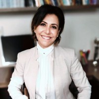 Roseli Berbert Email & Phone Number