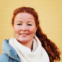 Eksistensen Employee Lisbeth Øland's profile photo