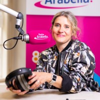Radio Arabella GmbH Employee Jasmin Altrock's profile photo