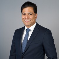Morgan Stanley Employee Sridhar Vasudevan's profile photo