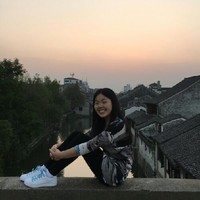 LeapLearner Employee Sara Zhao's profile photo