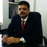 TiE Pune Employee Anil Tabib's profile photo