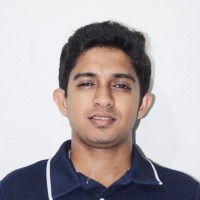 Heaven'sCode Employee Dilusha Sindutharu's profile photo