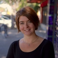 Dana Weiss Email & Phone Number