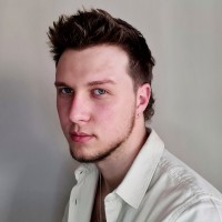 BeCaleb Employee Dean Sutherland's profile photo