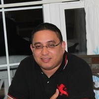 Mario Zeledon Email & Phone Number