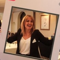 Freelance PR Consultant Employee Yvette Rayner's profile photo