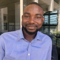 Tomato Jos Employee Alimi Ridhwan's profile photo