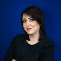 Esma Guergouri's profile photo