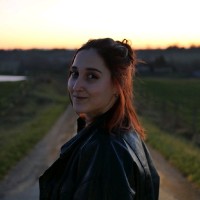 ALTER EGO Social Employee Océane Delgado's profile photo