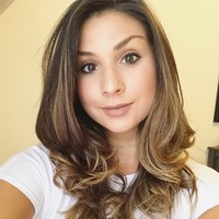 Fashinform Consulting Employee Francesca Conti's profile photo